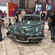 Illustration for article titled Here Are The Raddest Cars I Could Find At SEMA This Year